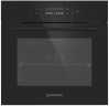 Электрический духовой шкаф Meferi MEO6010BK MATT ULTRA