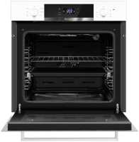 Электрический духовой шкаф Weissgauff EOV 291 PDWS White Edition