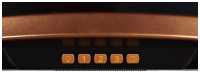 Вытяжка Kuppersberg BONA 60 B Bronze