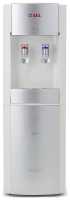 Кулер для воды AEL LD-AEL-28 white/silver
