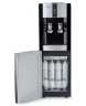 Кулер для воды AEL LС-AEL-47s black/silver