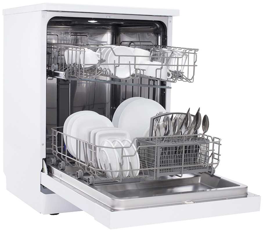 Посудомоечная машина De’Longhi DDWS 09F Citrino