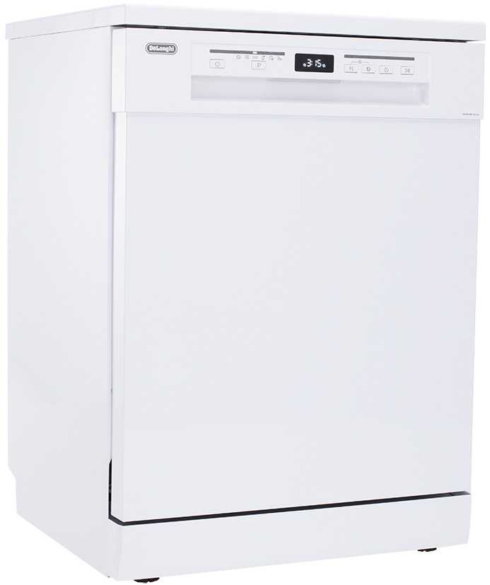 Посудомоечная машина De’Longhi DDWS 09F Citrino