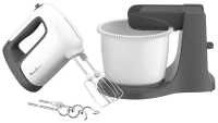 Миксер Moulinex HMX Prep&#039;Mix Standbowl HM464110, белый