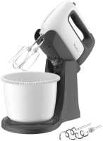 Миксер Moulinex HMX Prep&#039;Mix Standbowl HM464110, белый