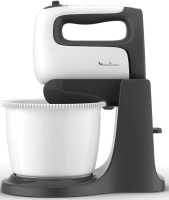 Миксер Moulinex HMX Prep&#039;Mix Standbowl HM464110, белый