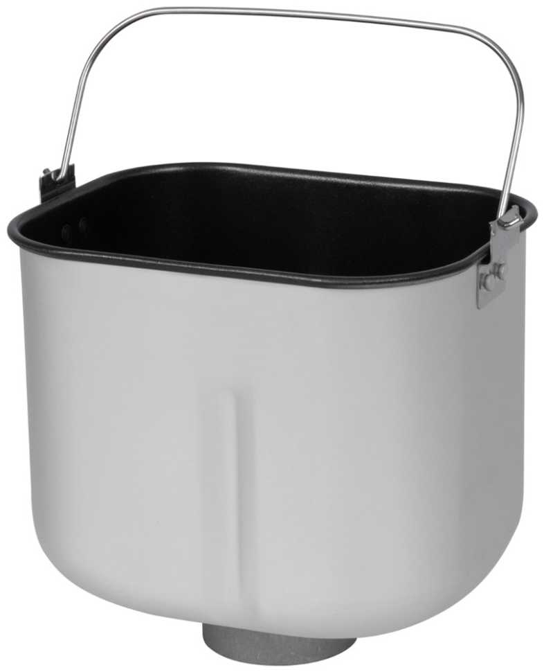 Хлебопечка Clatronic BBA 3774 schwarz