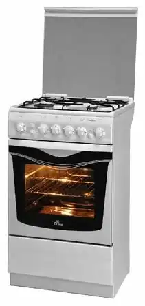 Газовая плита De luxe 5040.31 г