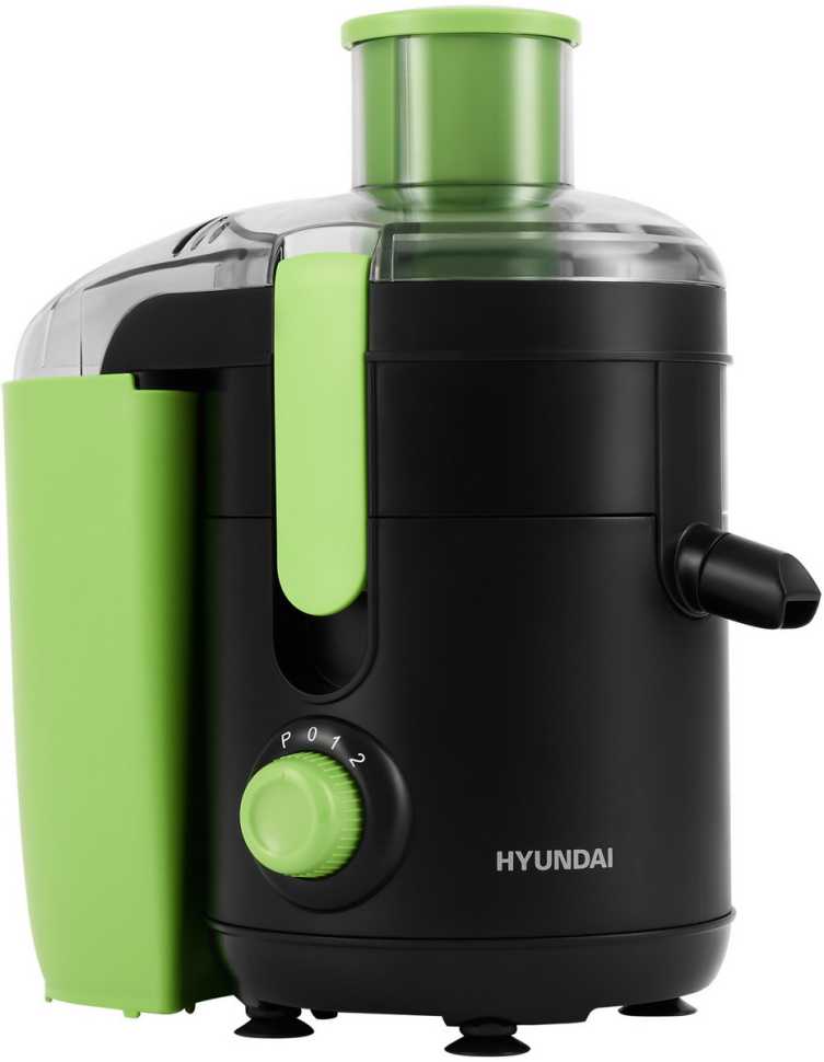 Соковыжималка Hyundai HY-JE1625