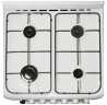 Газовая плита Flama AG 14218 W белый