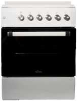 Газовая плита Flama AG 14218 W белый
