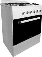 Газовая плита Flama AG 14218 W белый