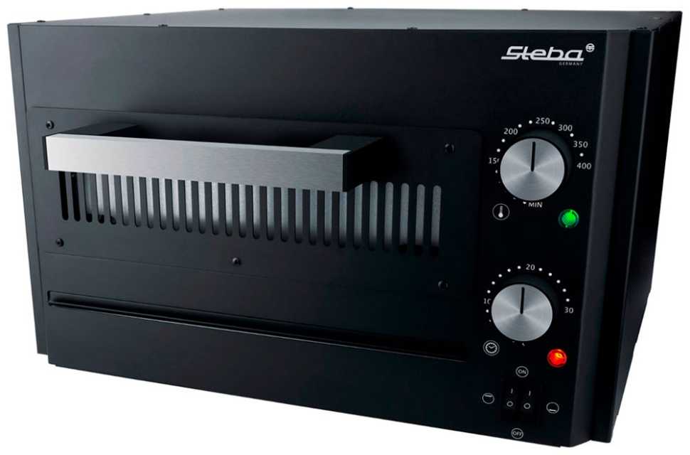 Электропечь Steba PB 1800