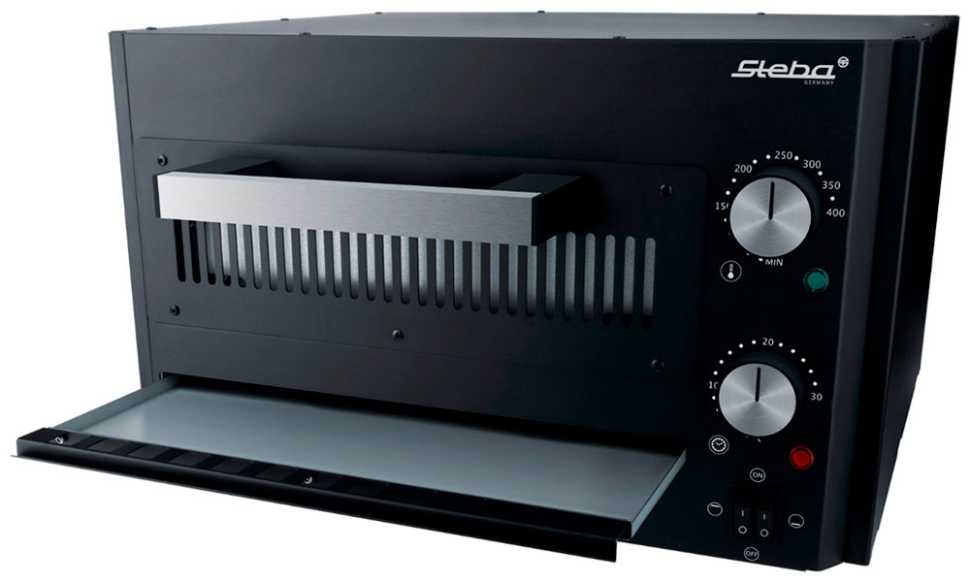 Электропечь Steba PB 1800