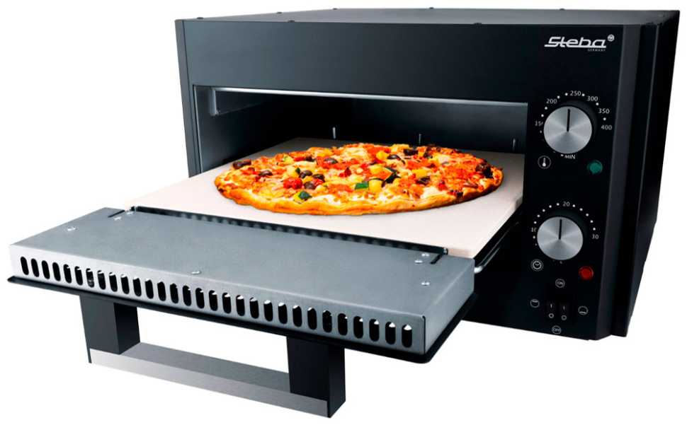 Электропечь Steba PB 1800