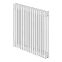 Дизайн-радиатор Royal Thermo Insignia C3050 - 18 секц. RAL9016