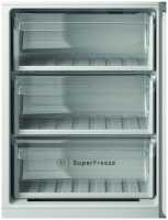 Двухкамерный холодильник Indesit ITR 4180 E