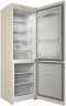 Двухкамерный холодильник Indesit ITR 4180 E