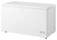 Морозильный ларь Centek CT-1766