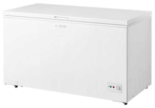 Морозильный ларь Centek CT-1766