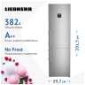 Двухкамерный холодильник Liebherr CBNsdc 5753-20 001 BioFresh NoFrost