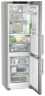 Двухкамерный холодильник Liebherr CBNsdc 5753-20 001 BioFresh NoFrost