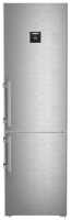 Двухкамерный холодильник Liebherr CBNsdc 5753-20 001 BioFresh NoFrost