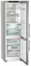Двухкамерный холодильник Liebherr CBNsdc 5753-20 001 BioFresh NoFrost