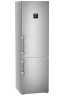 Двухкамерный холодильник Liebherr CBNsdc 5753-20 001 BioFresh NoFrost