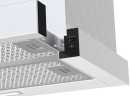Вытяжка Hotpoint HPTF 63R WHG