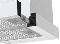 Вытяжка Hotpoint HPTF 63R WHG