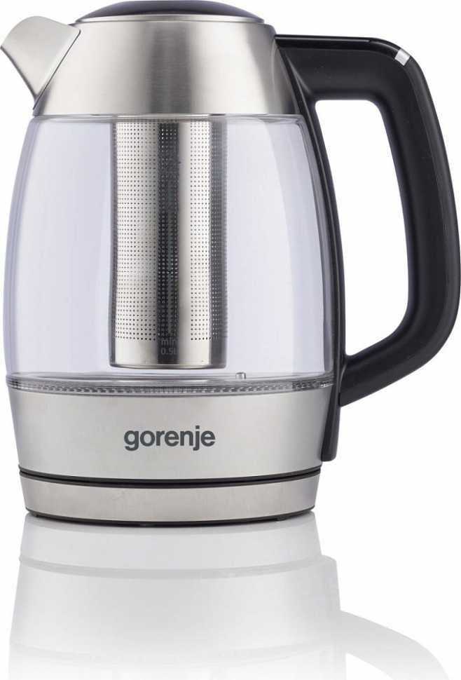 Чайник электрический Gorenje K17TRGT