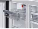 Многокамерный холодильник Hiberg RFQ-555DX NFGB inverter