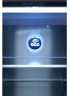 Многокамерный холодильник Hiberg RFQ-555DX NFGB inverter