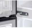 Многокамерный холодильник Hiberg RFQ-555DX NFGB inverter