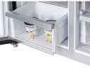 Многокамерный холодильник Hiberg RFQ-555DX NFGB inverter
