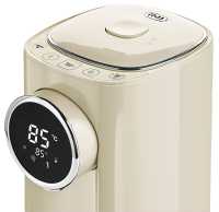 Термопот Tesler TP-5060 BEIGE