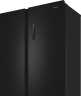 Холодильник Side-by-Side Weissgauff WSBS 1036 Inverter NoFrost Premium Dark Inox