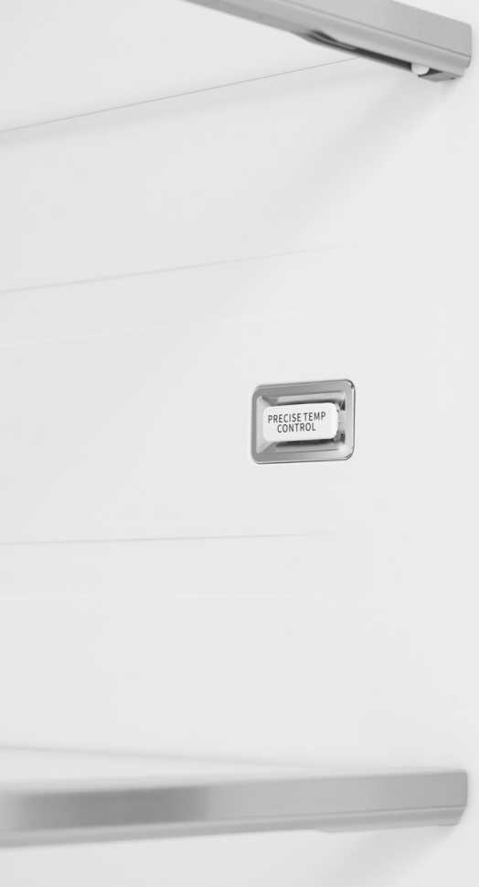 Холодильник Side-by-Side Weissgauff WSBS 1036 Inverter NoFrost Premium Dark Inox
