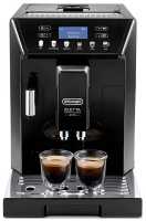 Кофемашина автоматическая De’Longhi ECAM46.860.B