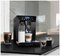 Кофемашина автоматическая De’Longhi ECAM46.860.B