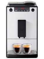 Кофемашина автоматическая Melitta Solo (E 950-766) Pure Silver