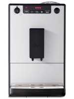 Кофемашина автоматическая Melitta Solo (E 950-766) Pure Silver