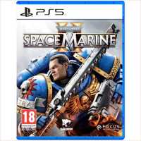 Warhammer 40,000: Space Marine II (русская версия) (PS5) 