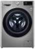 Стиральная машина с сушкой LG F4V5VG2S