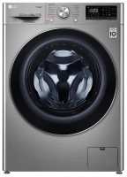 Стиральная машина с сушкой LG F4V5VG2S