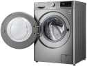 Стиральная машина с сушкой LG F4V5VG2S