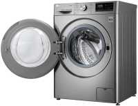 Стиральная машина с сушкой LG F4V5VG2S