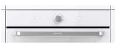 Электрический духовой шкаф Gorenje BOS67371SYW