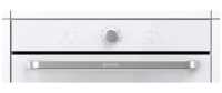 Электрический духовой шкаф Gorenje BOS67371SYW
